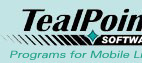 TealPoint Logo